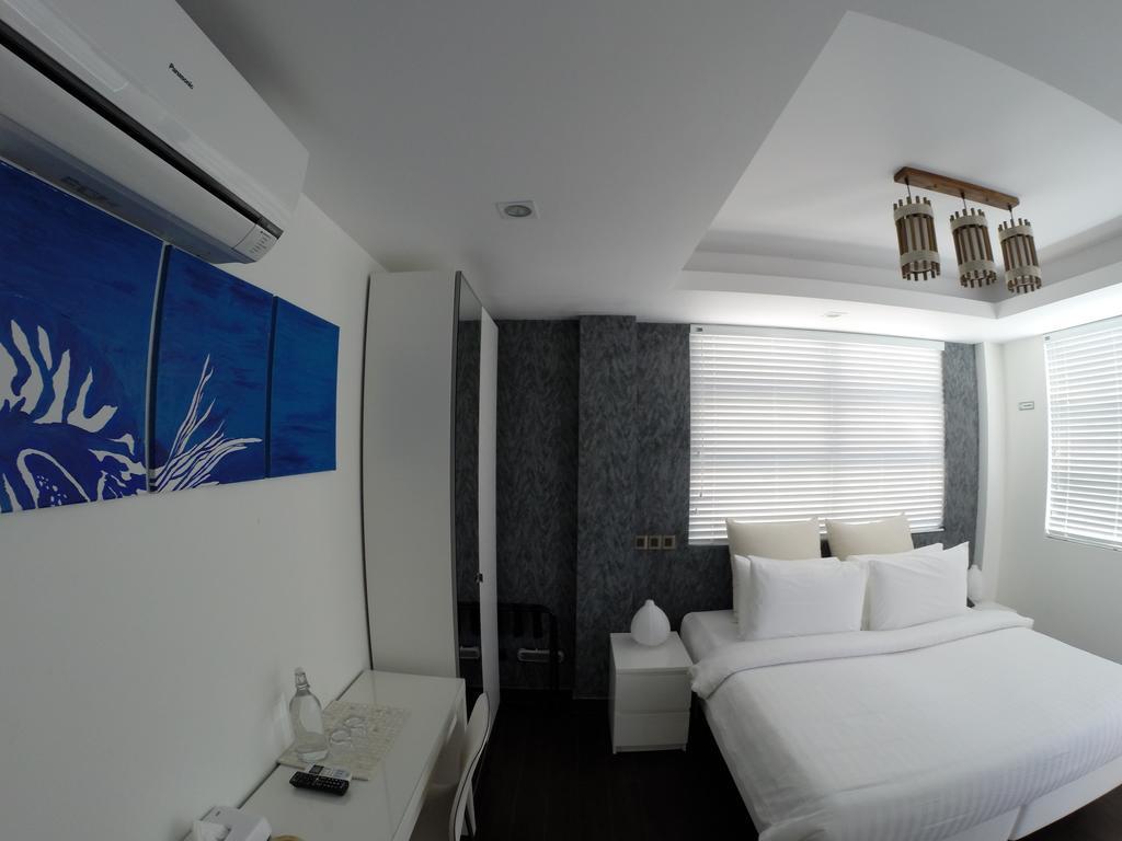 Airport Beach Hotel Hulhumale Ngoại thất bức ảnh