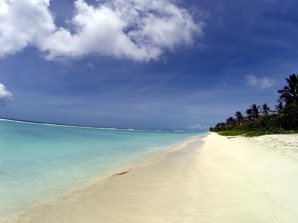 Airport Beach Hotel Hulhumale Ngoại thất bức ảnh