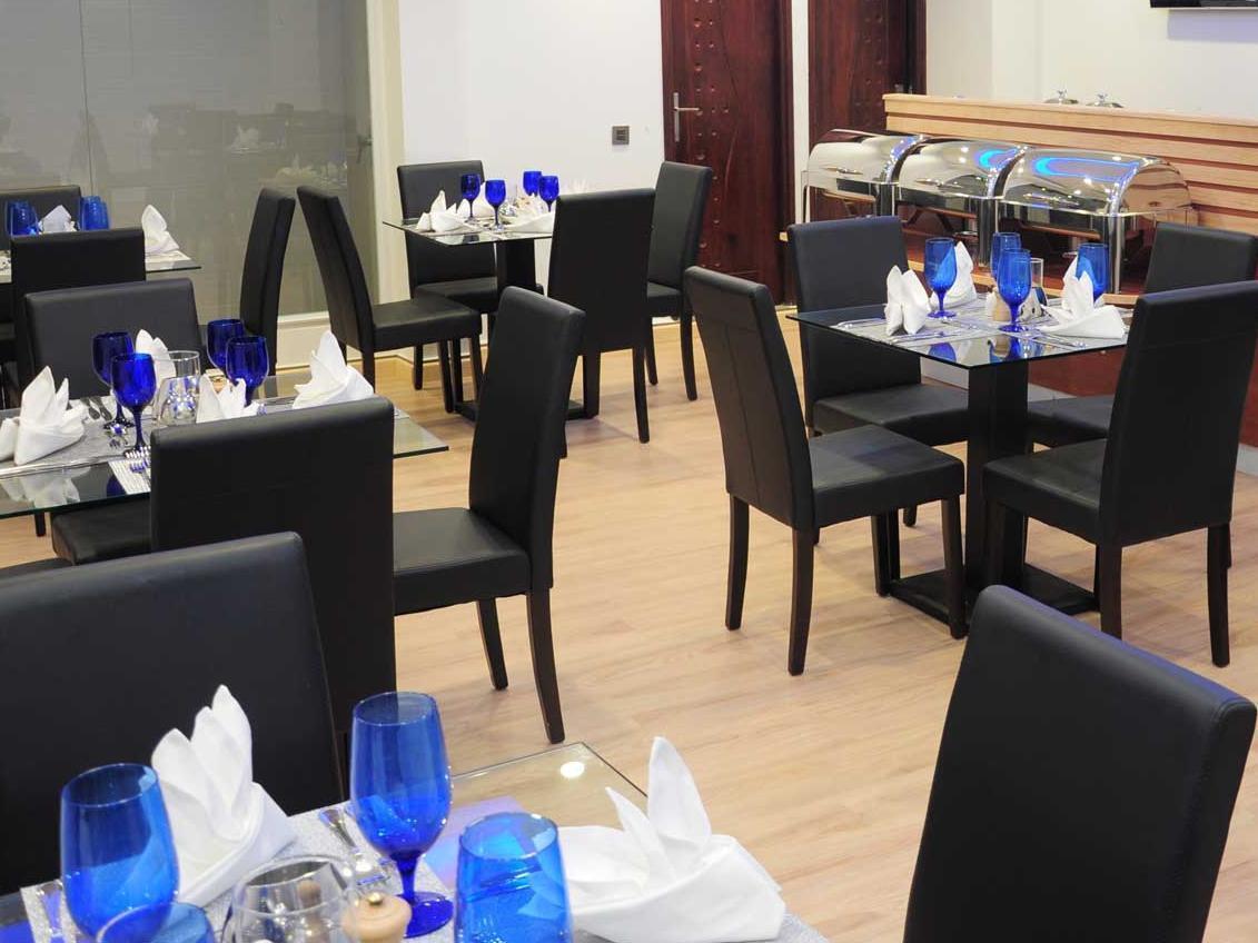 Airport Beach Hotel Hulhumale Ngoại thất bức ảnh