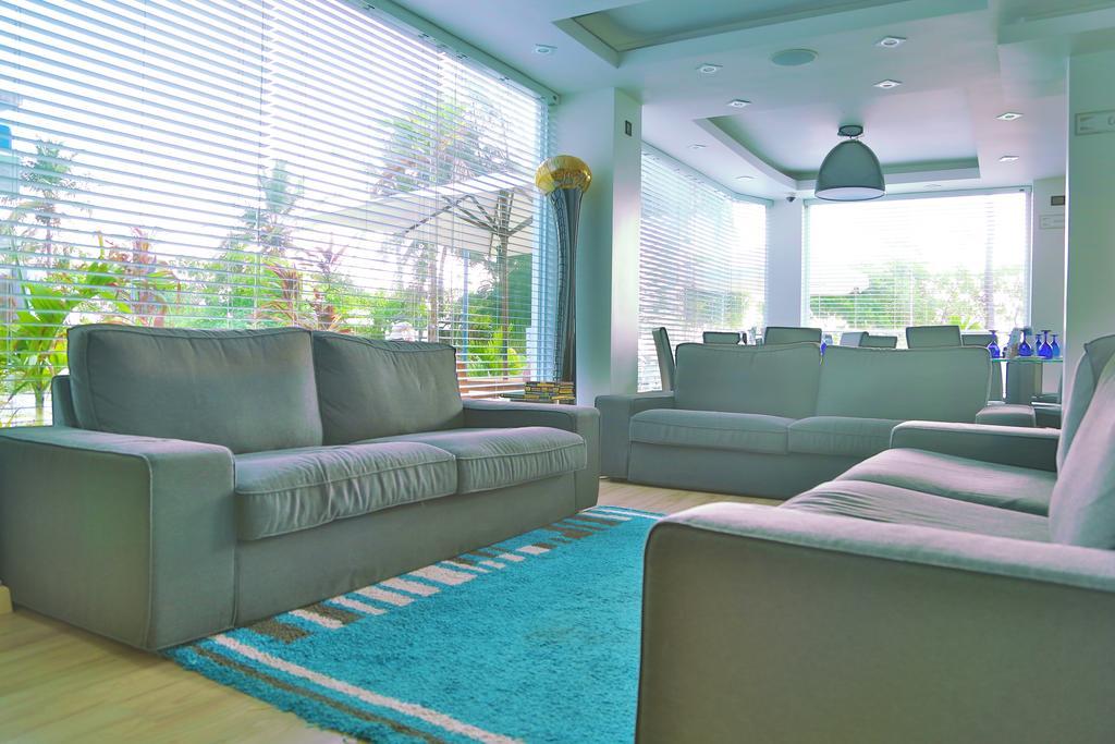 Airport Beach Hotel Hulhumale Ngoại thất bức ảnh