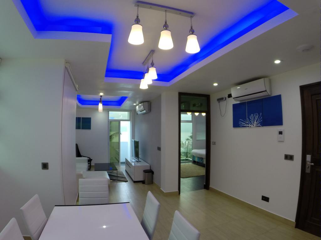 Airport Beach Hotel Hulhumale Ngoại thất bức ảnh