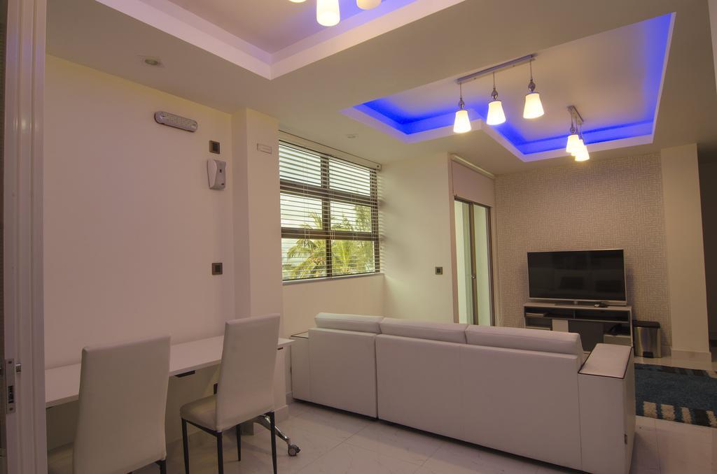 Airport Beach Hotel Hulhumale Ngoại thất bức ảnh