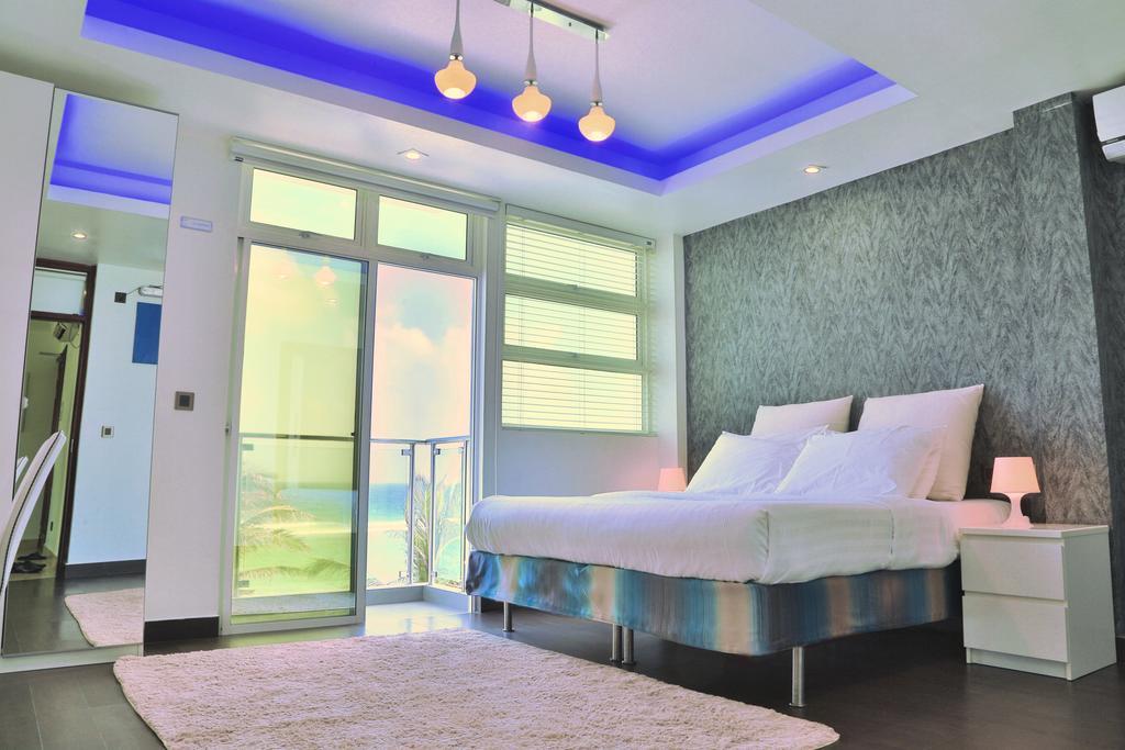 Airport Beach Hotel Hulhumale Ngoại thất bức ảnh