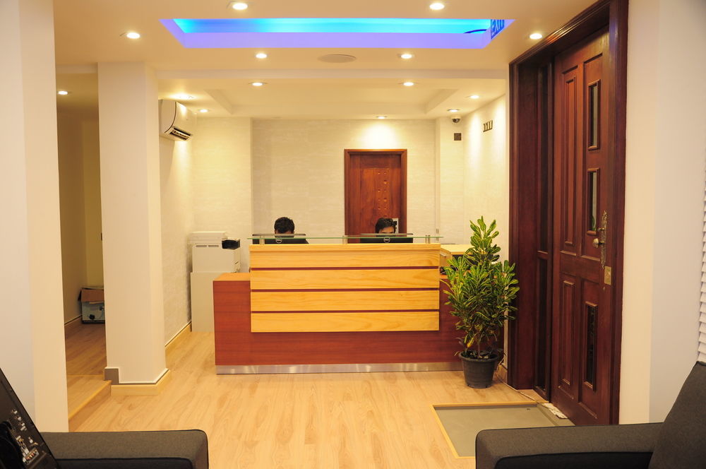 Airport Beach Hotel Hulhumale Ngoại thất bức ảnh