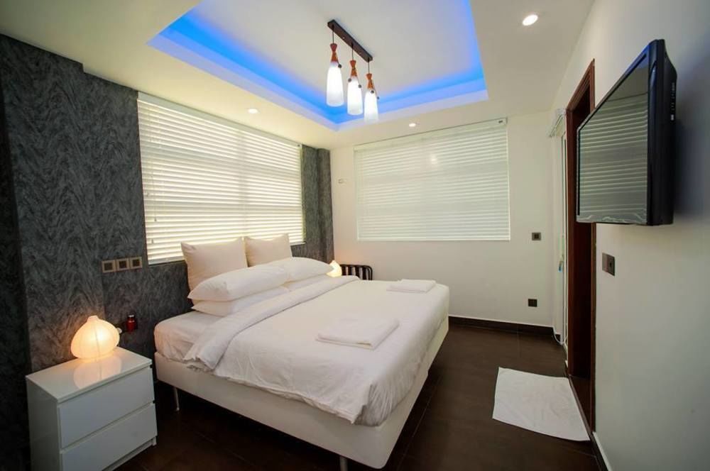Airport Beach Hotel Hulhumale Ngoại thất bức ảnh