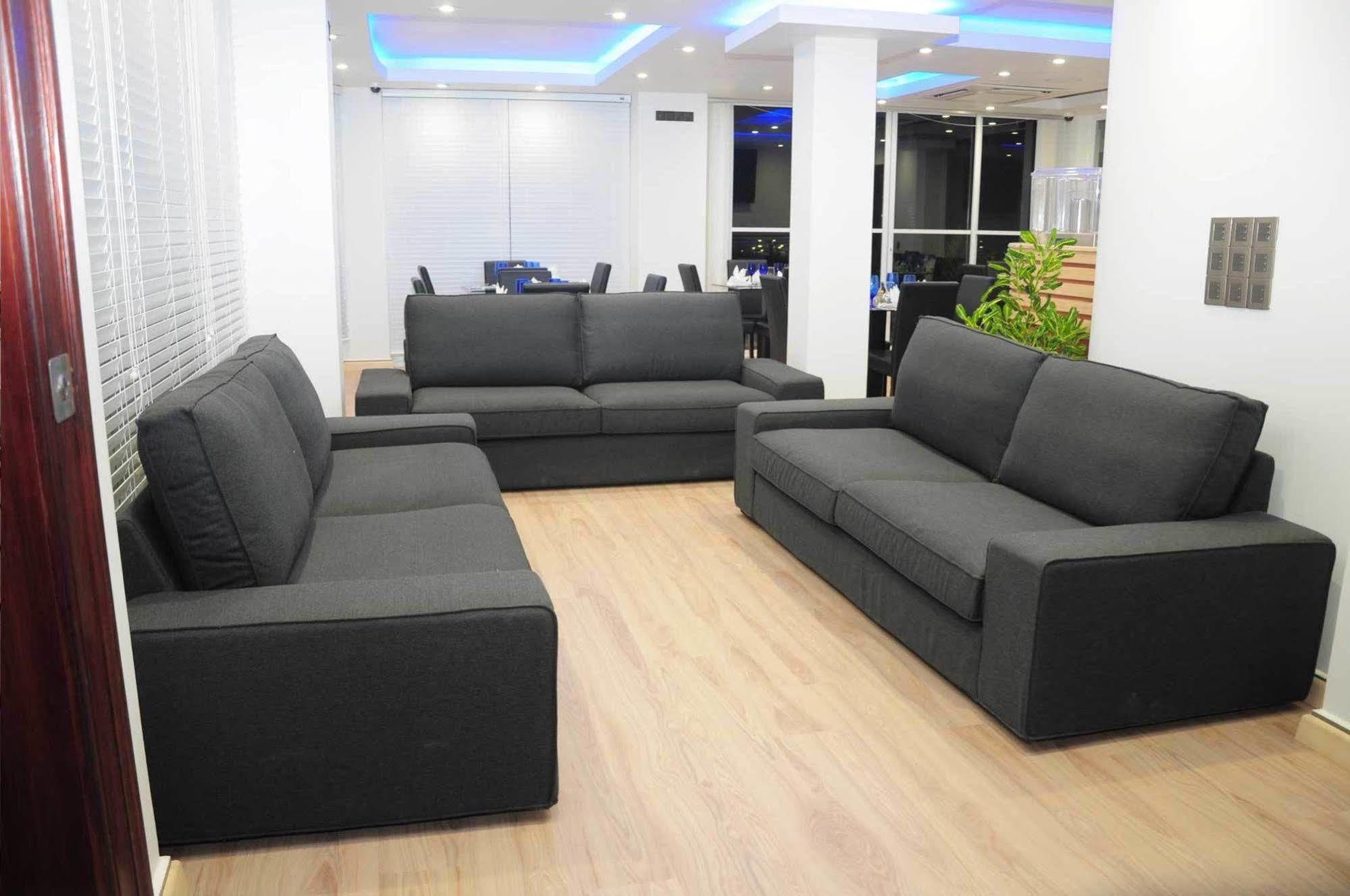 Airport Beach Hotel Hulhumale Ngoại thất bức ảnh