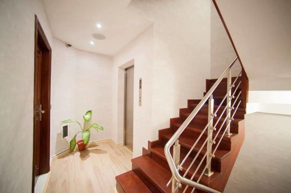 Airport Beach Hotel Hulhumale Ngoại thất bức ảnh