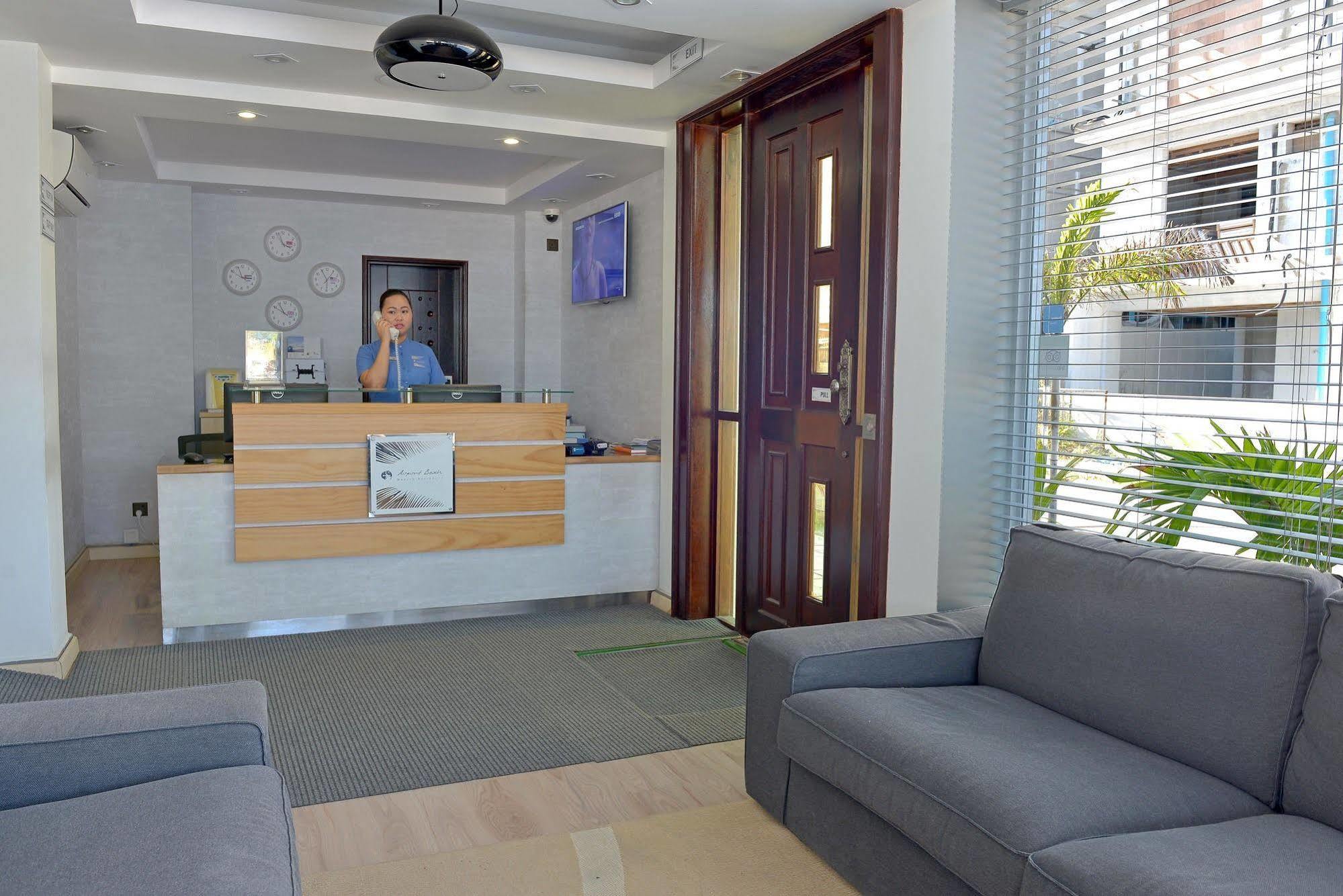 Airport Beach Hotel Hulhumale Ngoại thất bức ảnh